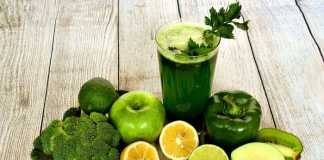 Green Smoothies for Weight Loss