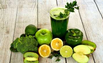 Green Smoothies for Weight Loss