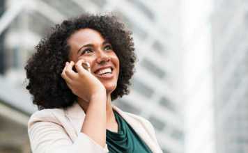 How do Successful Women Start Their Day?