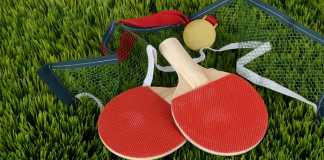 6 Steps To Help You Start Playing Competitive Table Tennis
