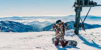 How To Prepare Your Skin For Winter Sports