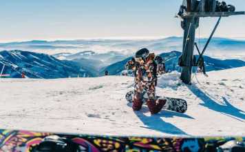 How To Prepare Your Skin For Winter Sports
