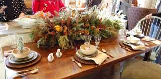Create an Inviting Atmosphere for the Upcoming Holidays