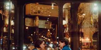 Why Dating a Younger Guy?