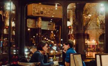 Why Dating a Younger Guy?