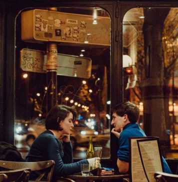 Why Dating a Younger Guy?