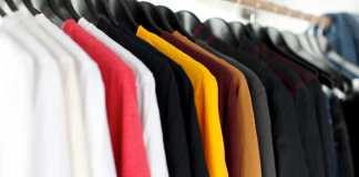 Avoid to Wear: 5 Absolutely Old-Fashioned Styles of T-Shirts