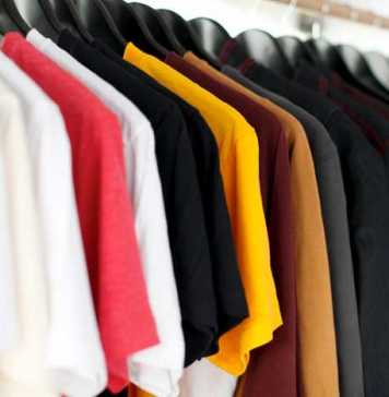 Avoid to Wear: 5 Absolutely Old-Fashioned Styles of T-Shirts