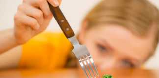 Statistics from ANAD: What are the Most Common Eating Disorders?