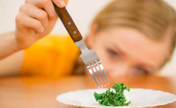 Statistics from ANAD: What are the Most Common Eating Disorders?