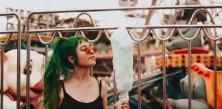 How to Dye Your Hair at Home Like a Pro?