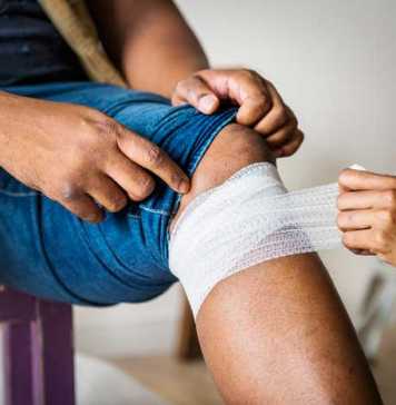 How To Live An Active And Injury-Free Lifestyle