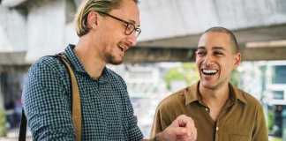 Strong Man Vs. Loser