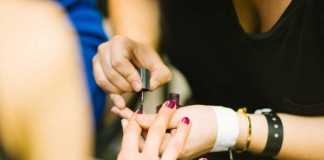 9 Out-of-Style Manicure Trends