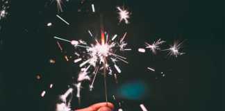 7 Healthy New Year’s Resolutions in 2019