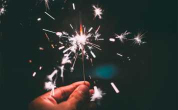 7 Healthy New Year’s Resolutions in 2019