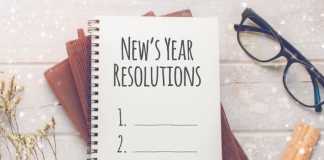 The Ultimate Goalkeeper: 5 Amazing New Year’s Resolutions Worth Keeping for a Lifetime