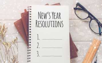 The Ultimate Goalkeeper: 5 Amazing New Year’s Resolutions Worth Keeping for a Lifetime