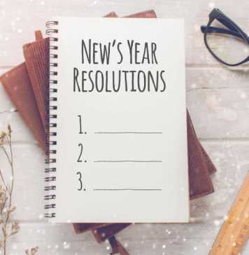 The Ultimate Goalkeeper: 5 Amazing New Year’s Resolutions Worth Keeping for a Lifetime
