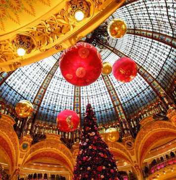 Shopping for Christmas Gifts: How to Avoid Spending Too Much?