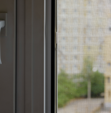 5 Reasons A Screen Door Can Improve Your Home