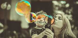 7 Ways To Make Your Foster Child Comfortable With You