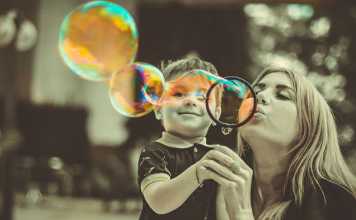 7 Ways To Make Your Foster Child Comfortable With You
