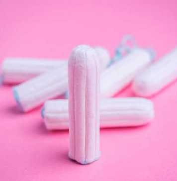Toxic Shock Syndrome: Are You At Risk If You Use Tampons?