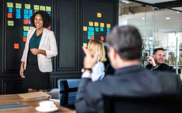 How to Make an HR Manager Like You?