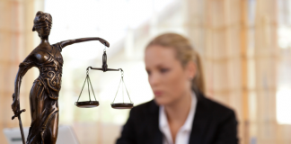 How Does A Divorce Attorney Spend A Day