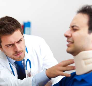 Typical Types Of Personal Injury Medical Treatments