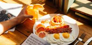 Worst Eating Habits from Your Childhood