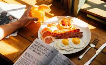 Worst Eating Habits from Your Childhood
