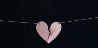 Signs that Your Marriage is Not Over