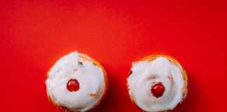 Celebrities Whose Small Chest Augments Their Beauty