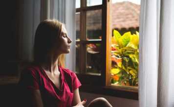 Ways to Calm Yourself Down Instantly