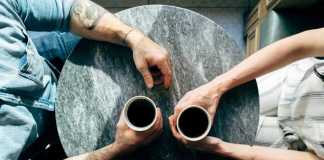 Dating Tips for Those over 40