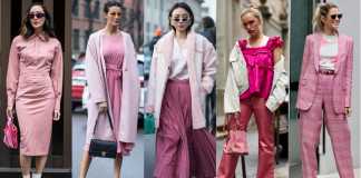 The Difference Lies in the Details – Cultivating Your Passion for Fashion