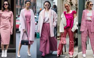 The Difference Lies in the Details – Cultivating Your Passion for Fashion