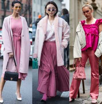 The Difference Lies in the Details – Cultivating Your Passion for Fashion