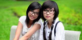 How to Find Well-Fitting Glasses When You’re of Asian Descent