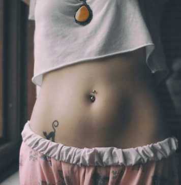 What Causes Hormonal Belly And How to Get Rid of it?