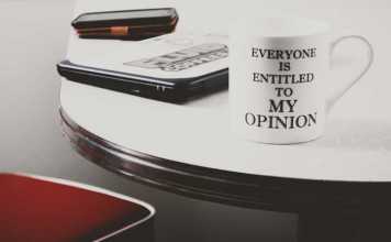 How to React to an Insult?