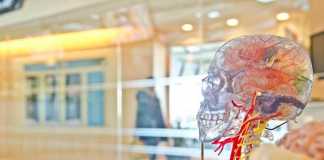 Long Covid-19: As Severe As a Brain Injury