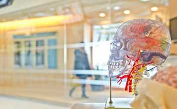 Long Covid-19: As Severe As a Brain Injury