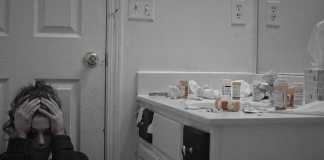 How to Live with a Depressed Person?