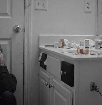 How to Live with a Depressed Person?