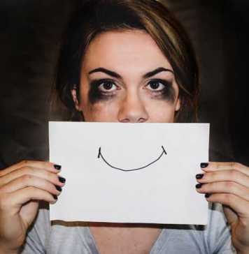 Signs You’re Depressed And Have No Idea