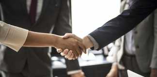 Coworking With Credibility – Why Premium Office Providers Can Make The Difference To Your Business