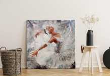 Gifts for art lovers? We have the best ideas!